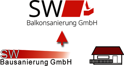 Aus der SW Bausanierung GmbH wird die SW Balkonsanierung GmbH