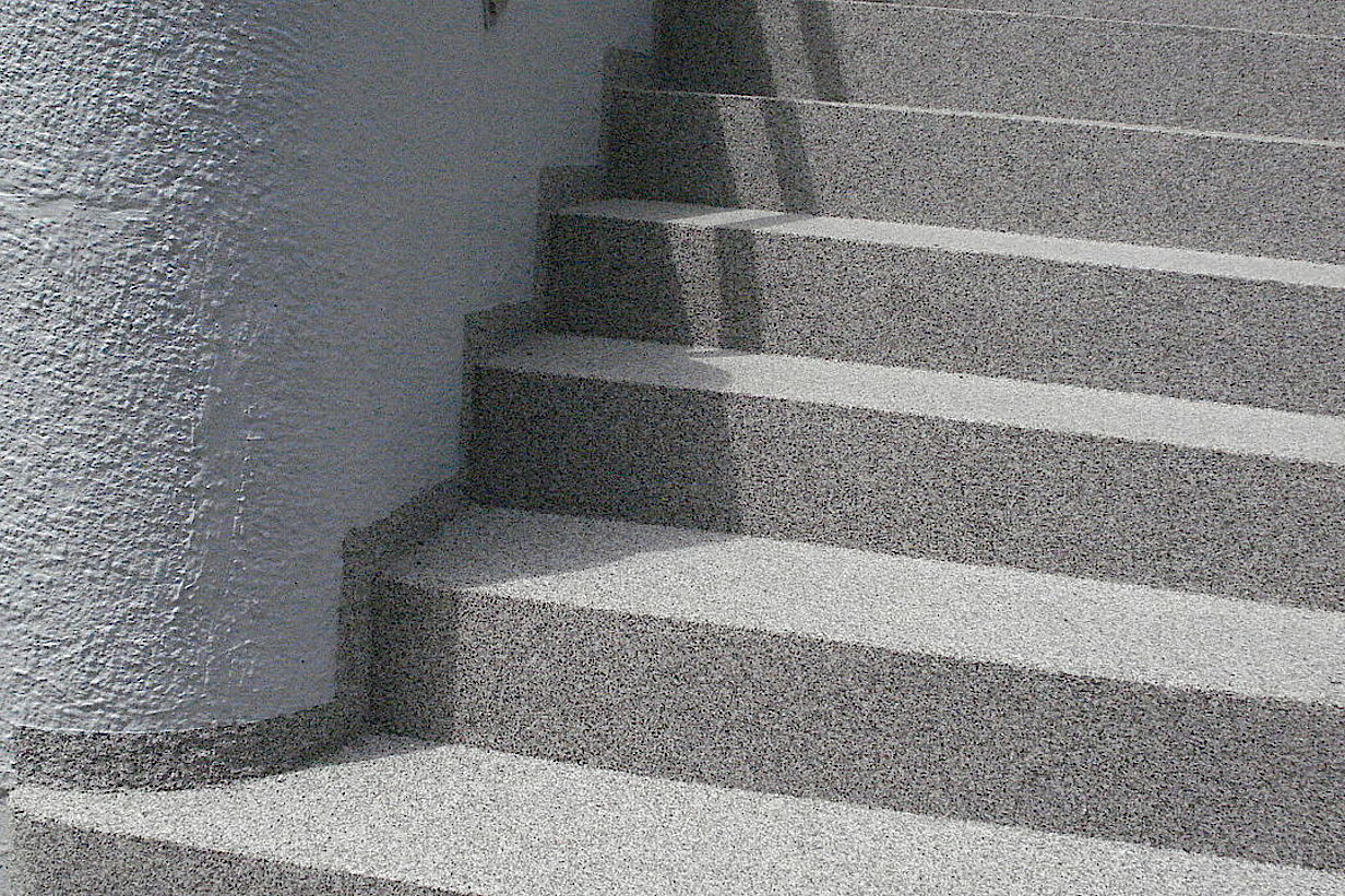 Treppensanierung in Kehl bei Offenburg